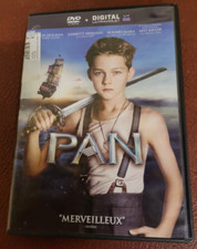 Dvd Pan - DVD + Copie digitale