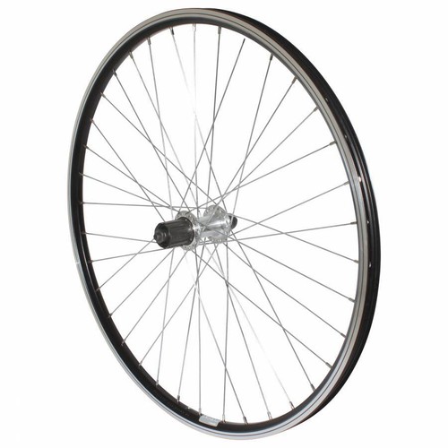 Roue vtt patin blocage p2r - vtt,
