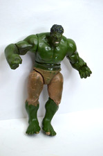 FIGURINE MARVEL HULK VERT jouet Figure HASBRO