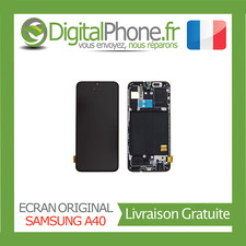 ECRAN ORIGINAL RECONDITIONNE