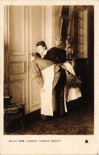 CPA AK Salon 1908 COGGHE