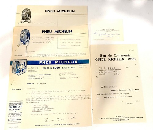 Anciens documents - anciens,