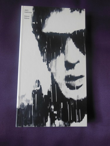 Alain bashung coffret 3 cd - alain,