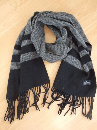 Trussardi jean écharpe - jean,