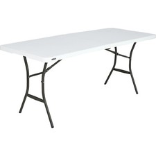Table de camping pliante Amy