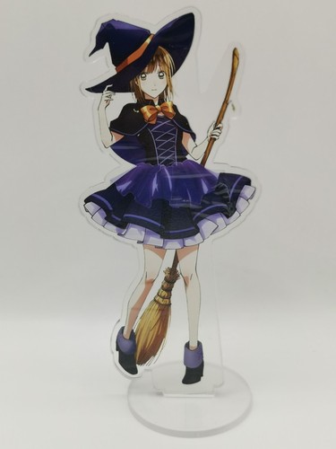 Support acrylique chinatsu - support,