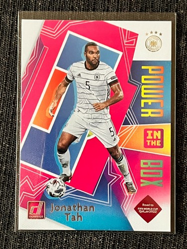 Card panini donruss qatar - panini,