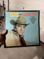 33 tours elvis presley sing