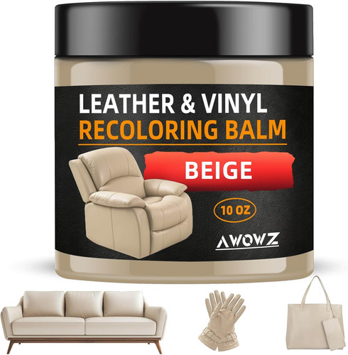 Balsam rénovateur cuir - balsam,