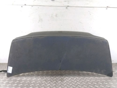 Coffre peugeot 306 - coffre,