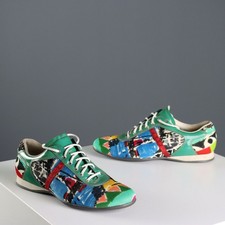 Prada Sneakers Fantasy Second