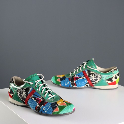 Prada sneakers fantasy second - prada,
