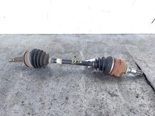 434200D331 ARBRE D'ESSIEU