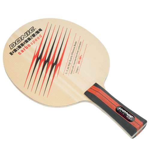 Donic original carbospeed - donic,