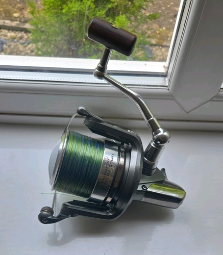 Daiwa tournament entoh 5500 - entoh,