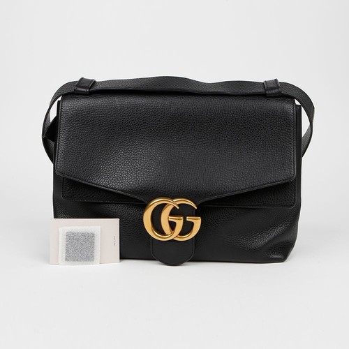 Gucci sac bandoulière - sac, gg
