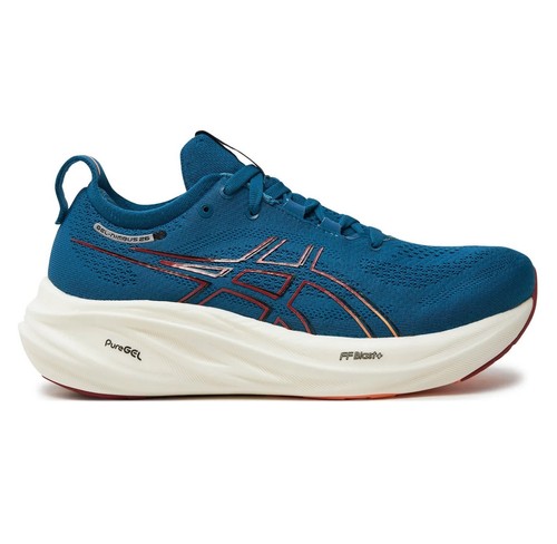 Running shoes asics gel - running,