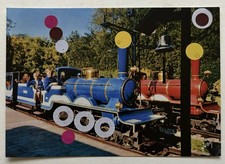 MARCELLE CAHN - carte postale