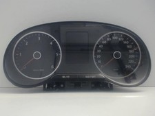 Compteur VOLKSWAGEN POLO 5