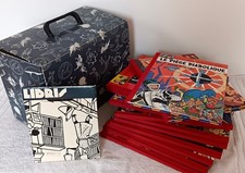 coffret intégrale Blake