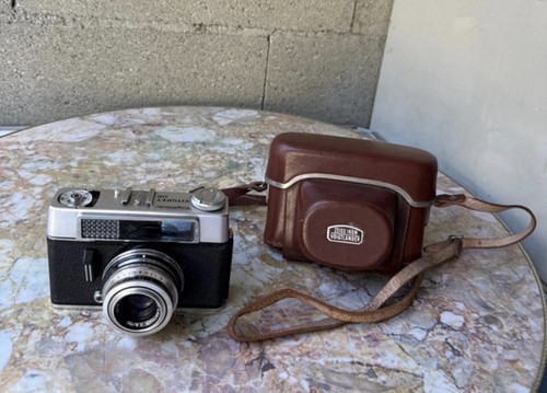 Voigtländer vitoret - voigtländer, dr