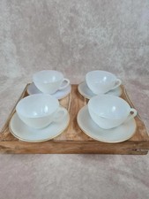 Lot de 4 grandes tasses &