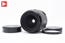 Excellent Smc PENTAX 67 55mm F/4 Ultra Objectif Grand Angle Dernier Modèle 6x7