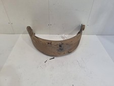 Pare boue arriere gauche