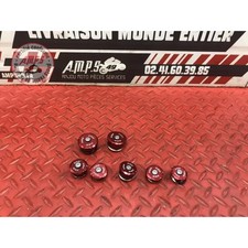 Bouchon de cadre CNC Ducati 1198 2009 à 2011