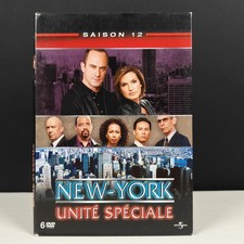 New York Unité Spéciale