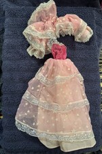 Vintage 1986 Barbie Dream Glow