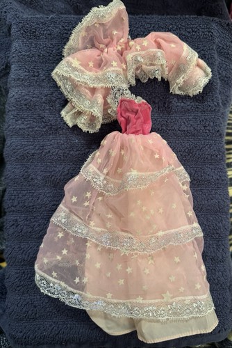 Vintage 1986 barbie dream - 1986,