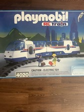 Vintage 1997 Playmobil RC