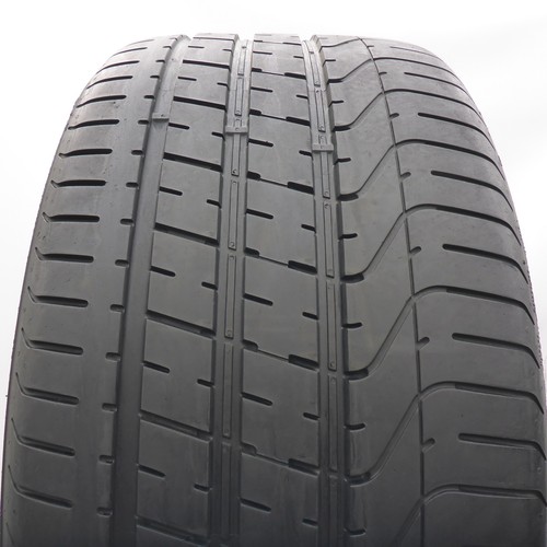Pirelli zero 285 35 r20 - p,