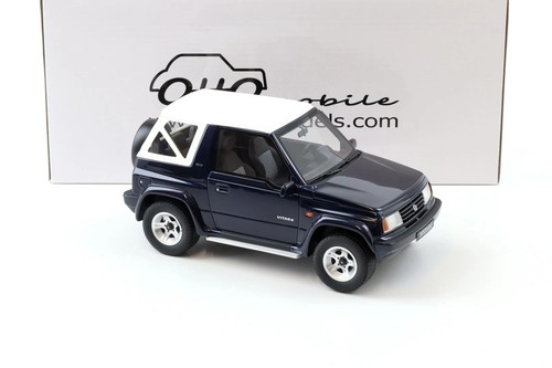 Suzuki vitara jlx cabriolet - suzuki,