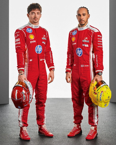 Kart racing suit - racing,