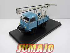 UTR17 UTILITAIRES RENAULT 1/43