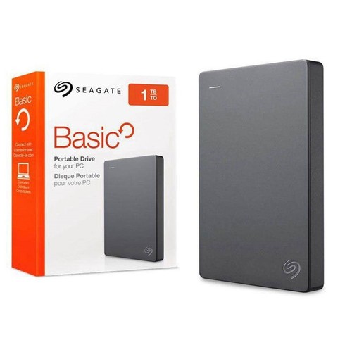 Disque dur externe portable