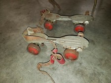 Vintage Winchester 3537 Roller