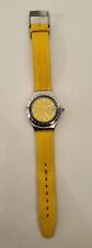 Montre Swatch Irony  1996 Big