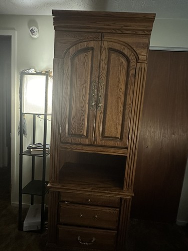Armoire wardrobe - armoire,