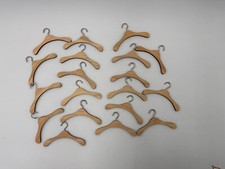 Cintres Poupée Ancienne