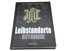 Leibstandarte Dictionnaire  📌4a.