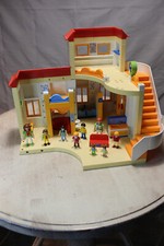 Playmobil Crèche Garderie