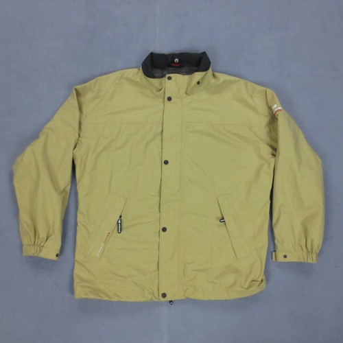 Parka légère imperméable - légère,