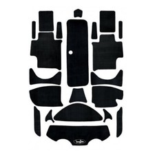 Complet Tapis Kit pour Sea-Doo