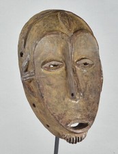 Art Africain Beau masque