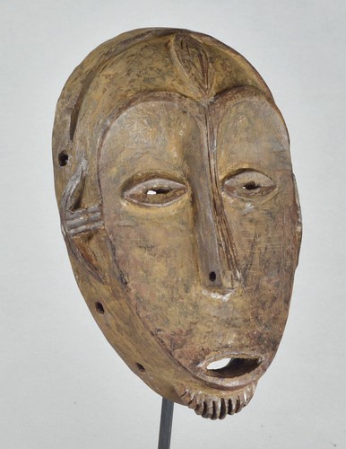Art africain beau masque - art,