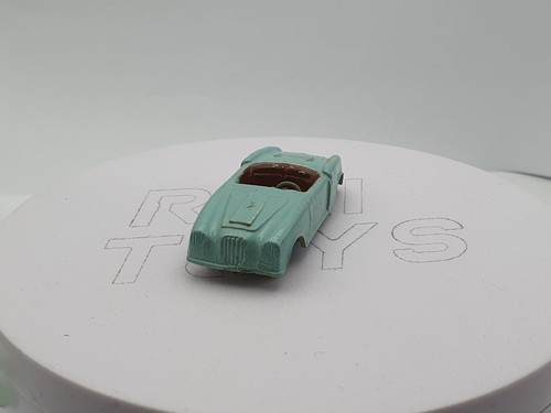 Lancia aurelia b24 ingap 80 - aurelia, 1/80