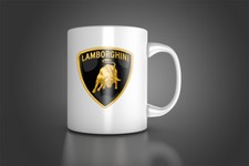 Mug LAMBORGHINI, MUG